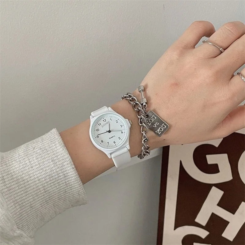 Ρολόι χειρός Everyday Chic