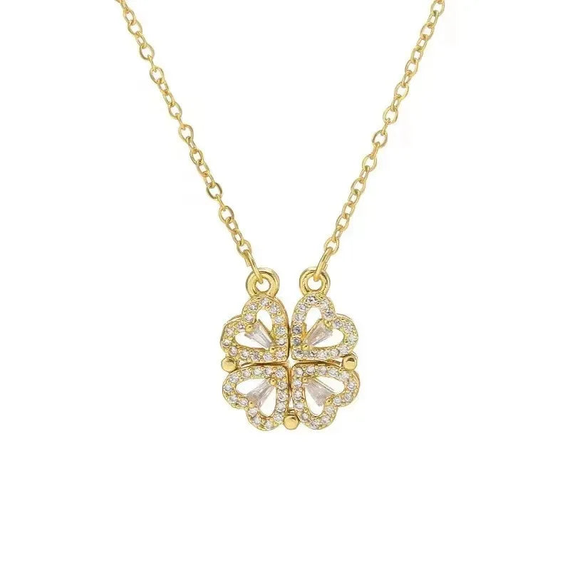 Magic Charm Necklace