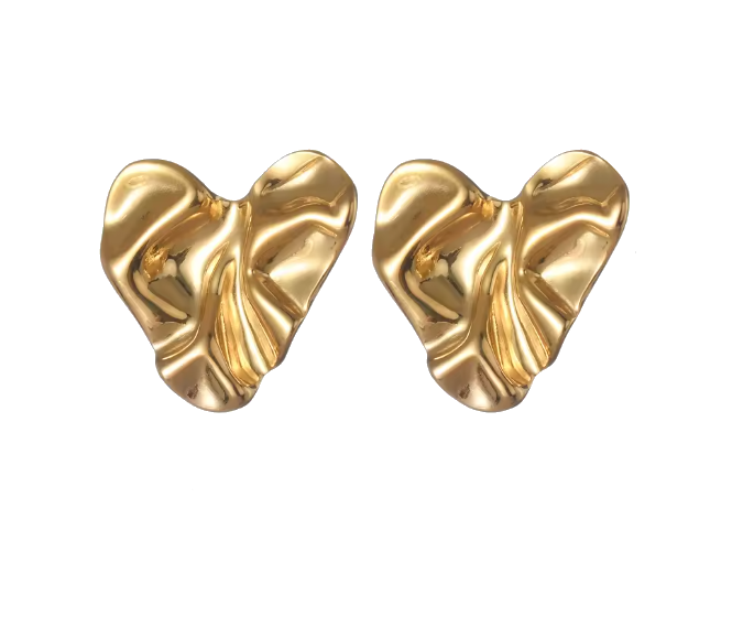 Mystery Earring Set – μόνο 6€