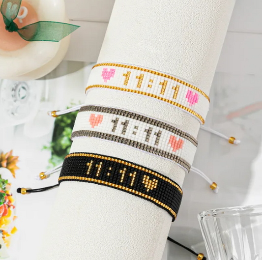 Manifest Bracelet