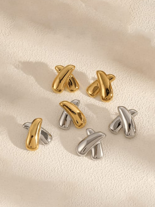 Calliopi Earrings