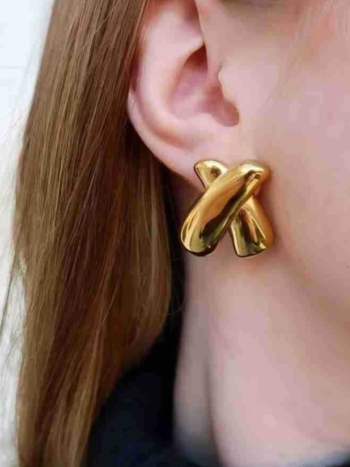 Calliopi Earrings