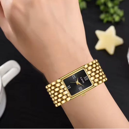 Premium Ρολόι Χειρός Alexandra