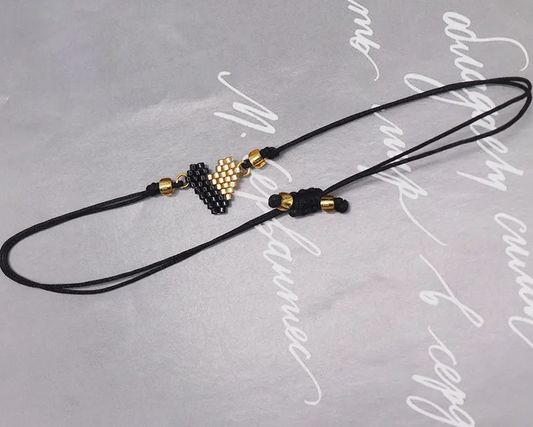 Heartstrings Bracelet