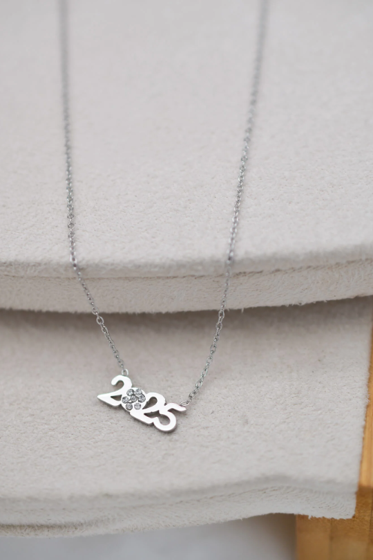 2025 Luck Necklace