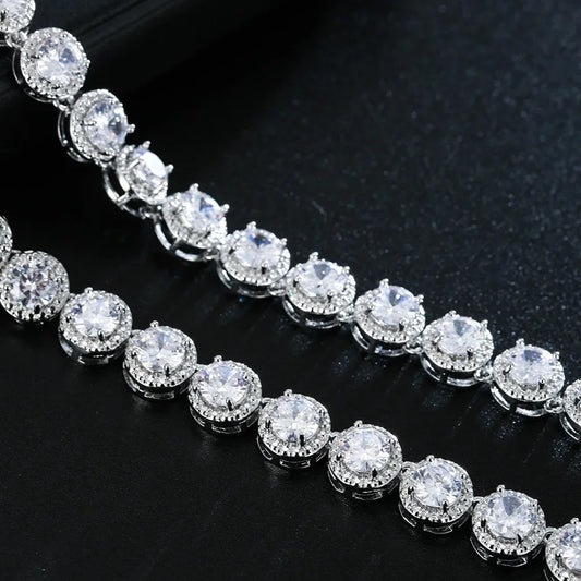 Εlégance Necklace
