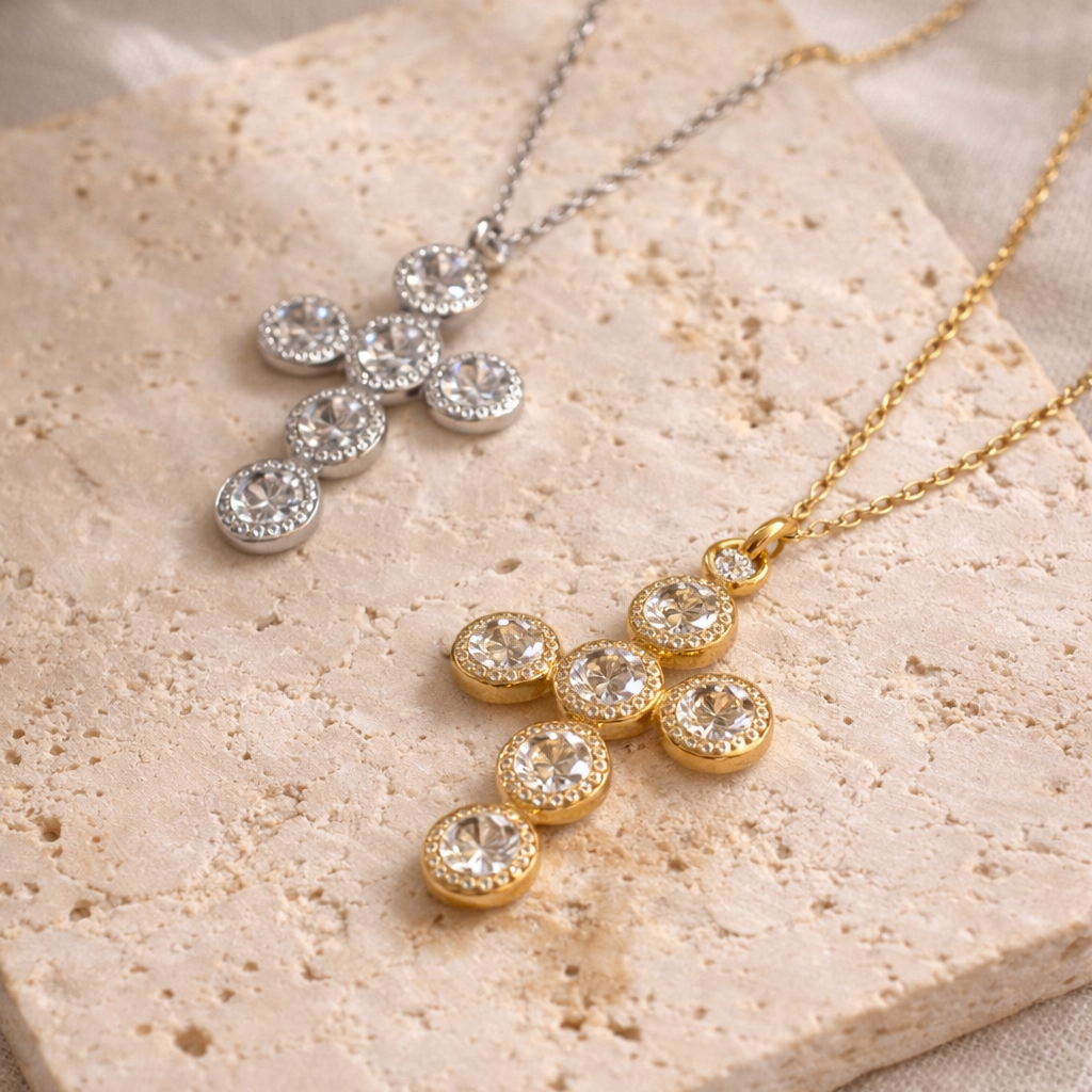 Divine Necklace