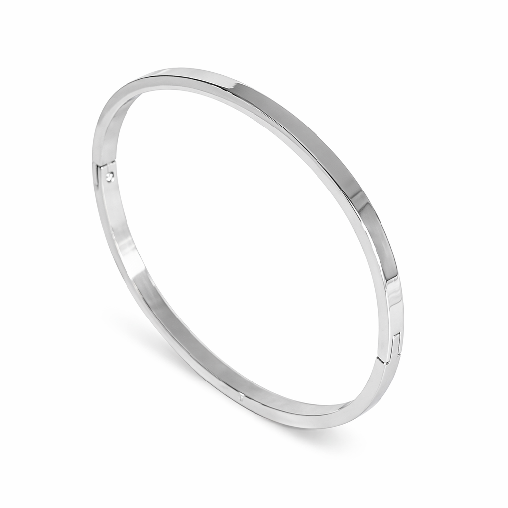 Minimal Shine Bracelet