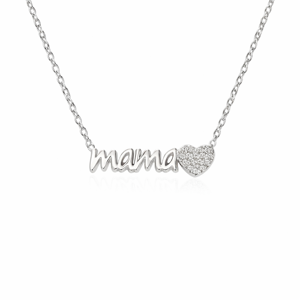 MAMA Love Necklace