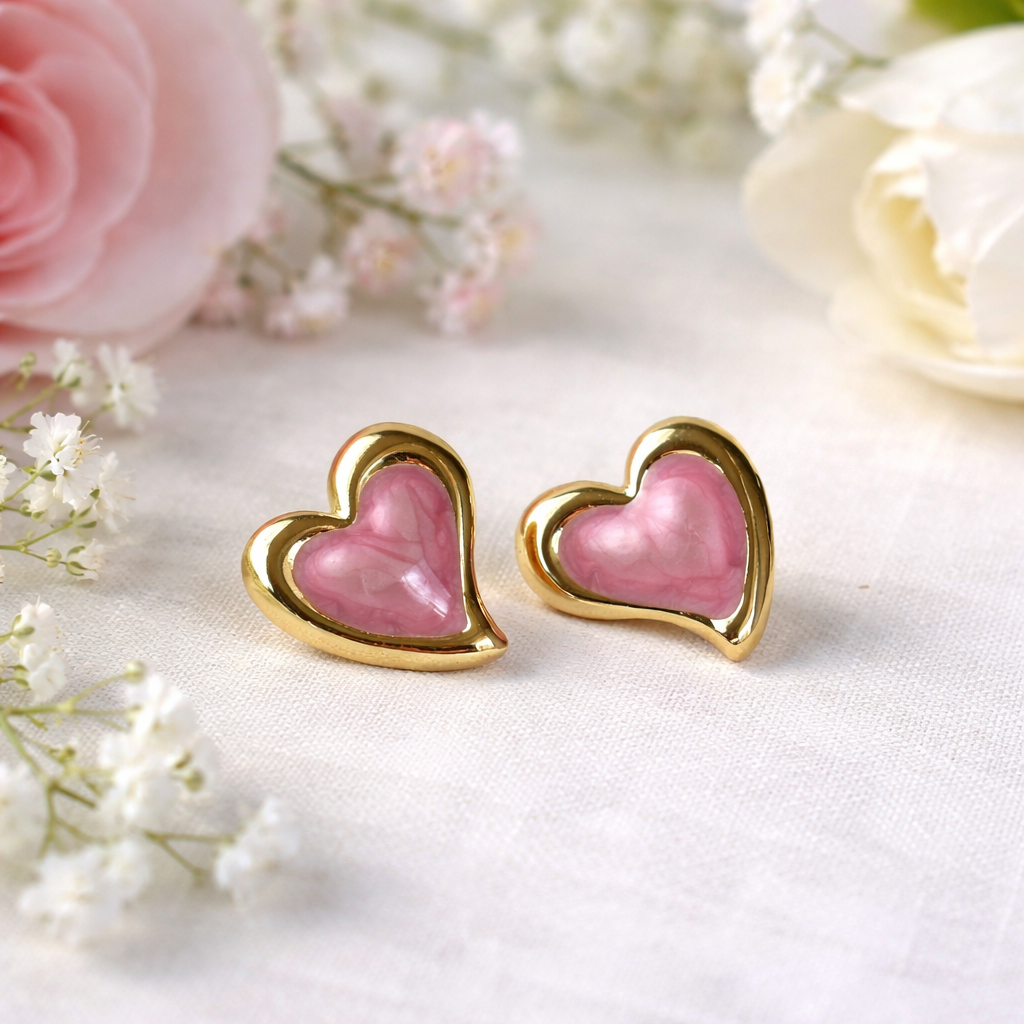 Amour Earrings