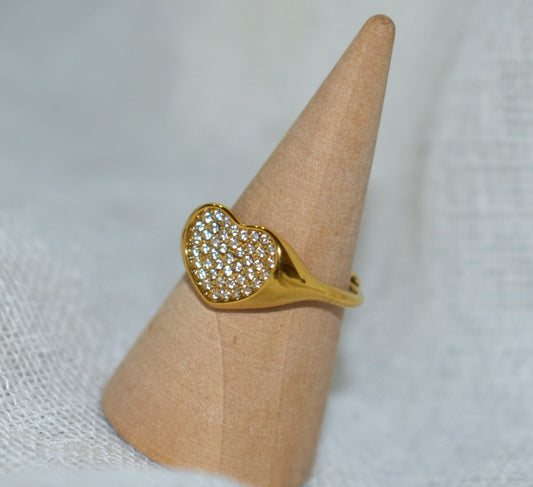 Calista Ring