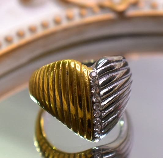Amour Mix Ring