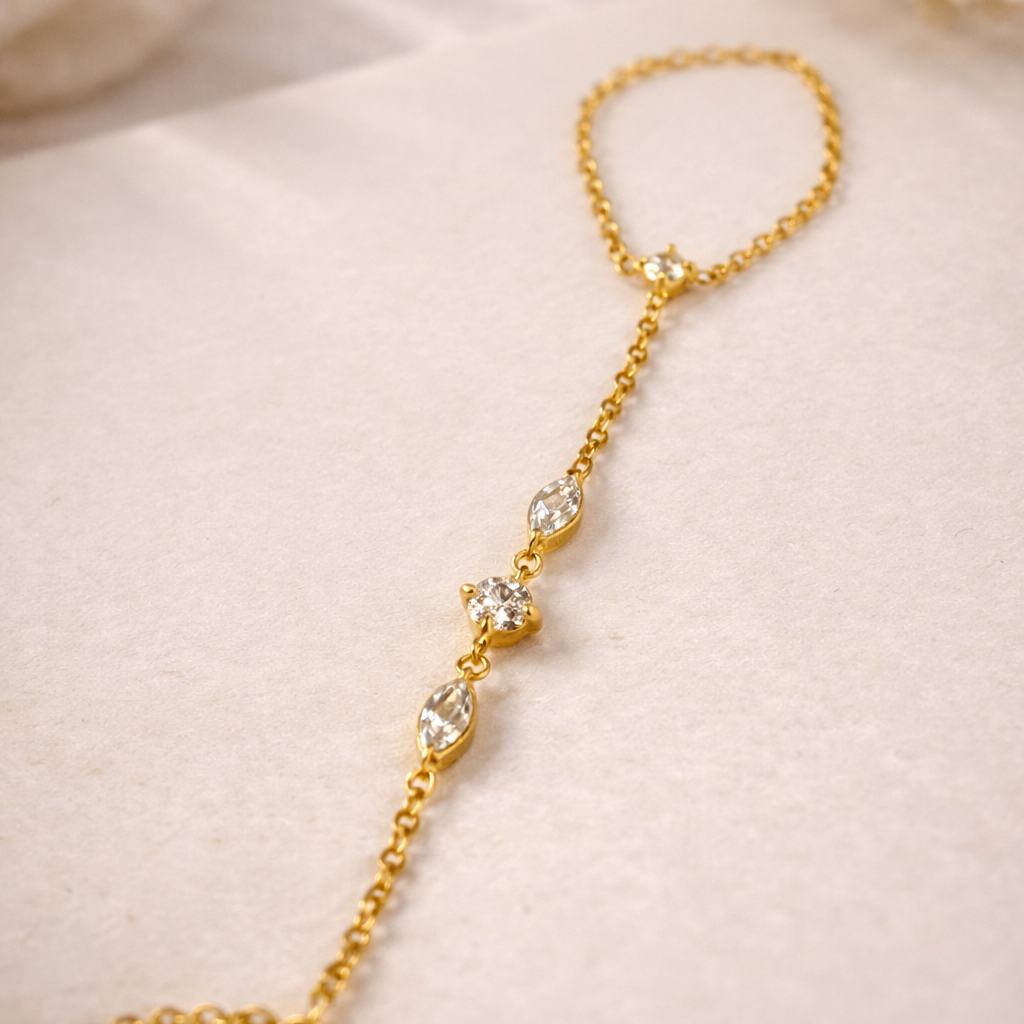 Astra Hand Chain