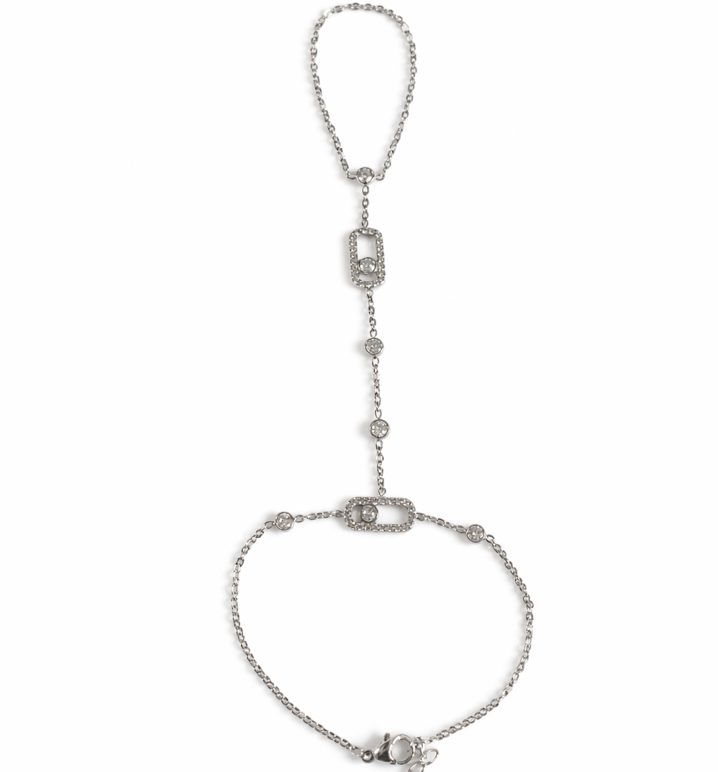 Maka Hand Chain