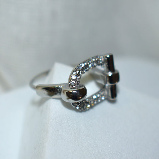 Glamour Ring