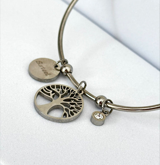 Roots of Life Bracelet