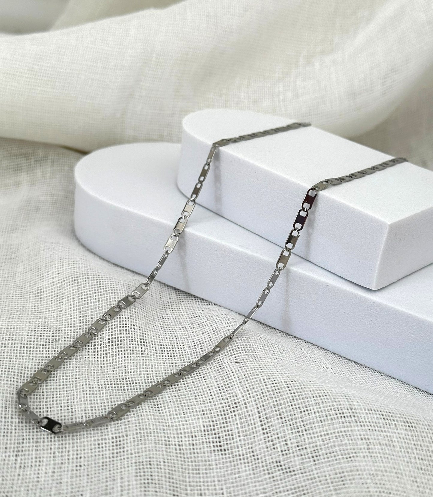 Classic Touch Necklace