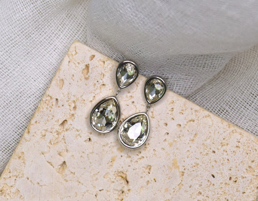 Athena Earrings