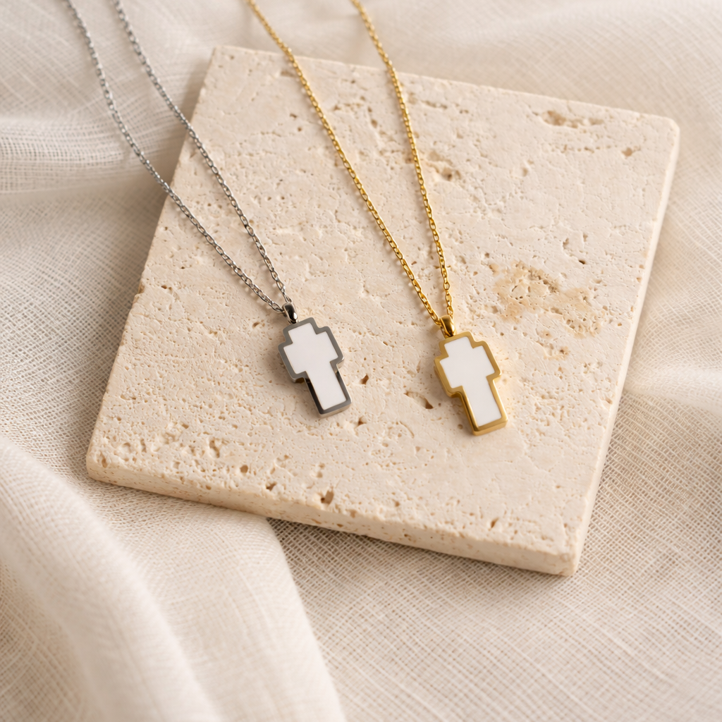 Minimal Cross