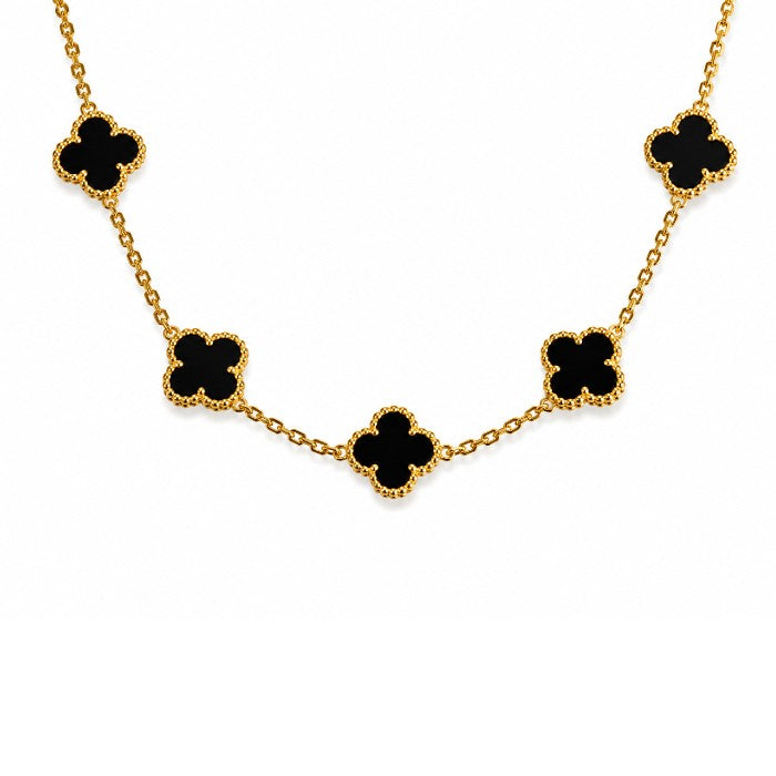Lumière Clover Chain