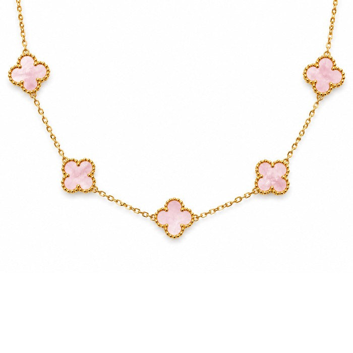 Lumière Clover Chain
