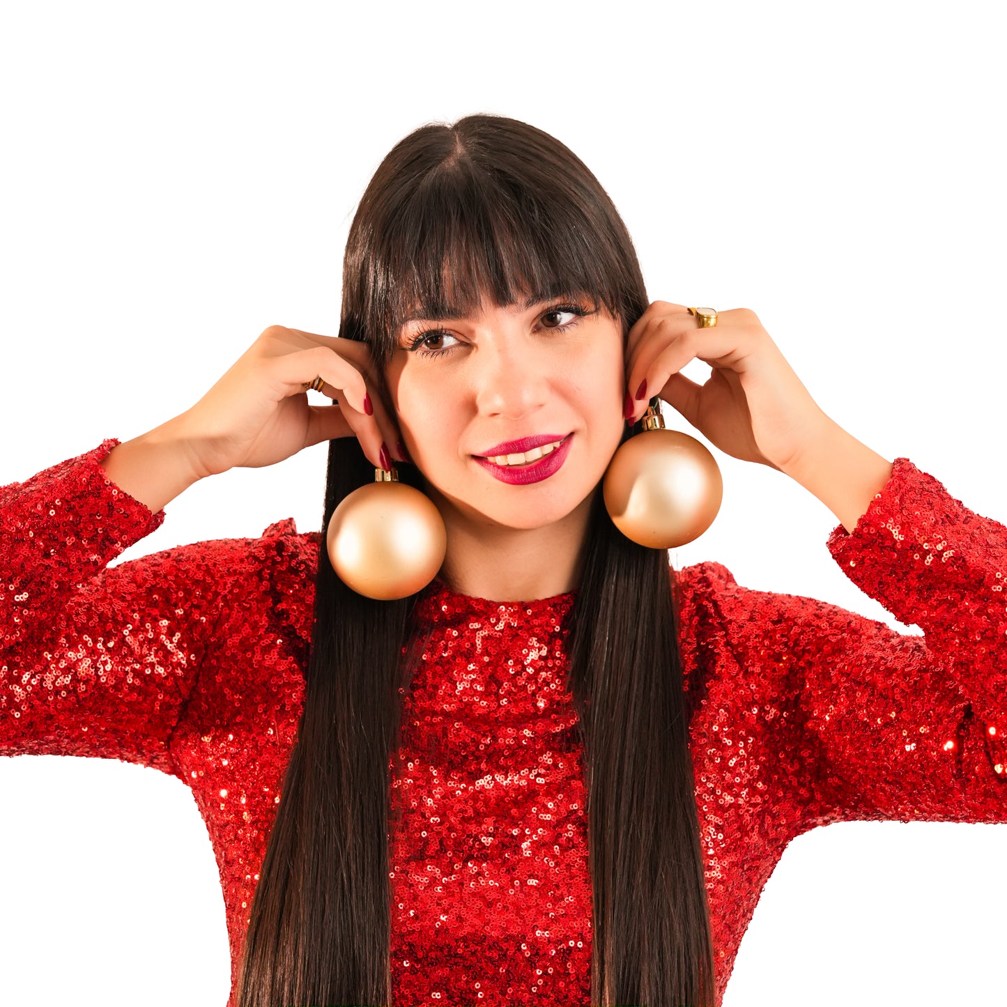 THE SPARKLE COLLECTION - Glamour Dress